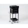 Hairdresser cart, SD-3016V (black)