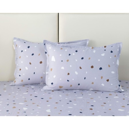 Bedding euro sofi de Marko "Helia", size 230x250 cm, 200x220 cm, 50x70 cm - 2 pcs, 70x70 cm - 2 pcs-4