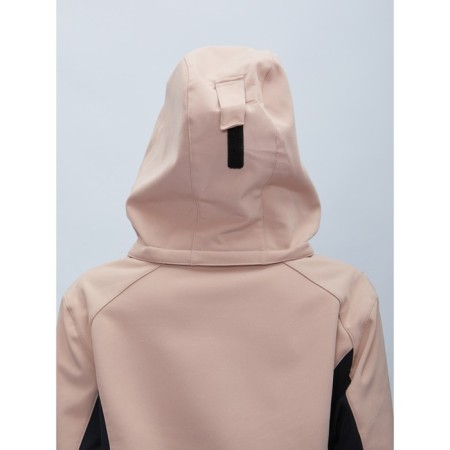 Window is female, size 56, pink color-3