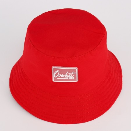Panama Panam for a girl, red color, rr 52-54-5