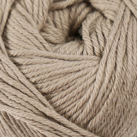 Yarn "Alma" 100% cotton 170m/50g (bronze - 065)-2