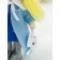 Set for making toys "Snow Maiden" Growth - 15 cm