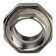 Detacible connection Stout SFT-0034-000114, 1 1/4 ", BP," American ", nickel-plated brass