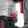 Perforator P.I.T. PBH28-C3, 1400 W, 5.5 J, SDS+, 4300 FP/min, 3 modes, case