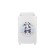 Coting Children's Fairy 702 Lovely Panda, White