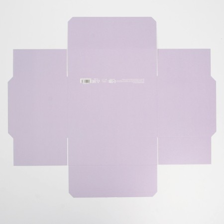 Gift folding box, packaging, "lavender", 30 x 20 x 9 cm-6