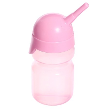 The functional "My baby" with accessories, drinks, pisses-8