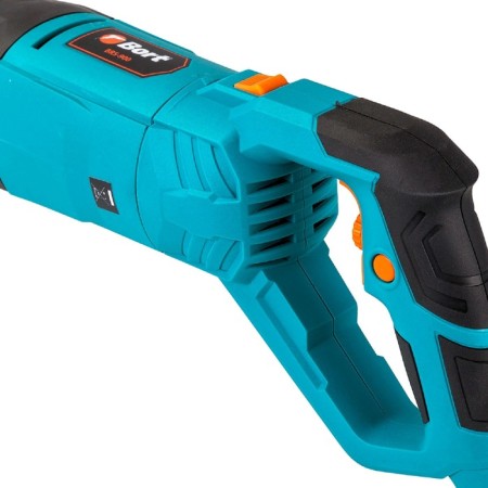 Saboten Bort BRS-900, 900 watts, 2800 rpm, 28 mm stroke, speed adjustment-4