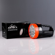Flight battery 