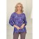 Women's blouse Wisell M4-3205, size 42