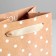 Gift Package Laminated for a bottle, packaging, For You, 13 x 36 x 10 cm