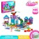 Designer "Water Park", 485 parts