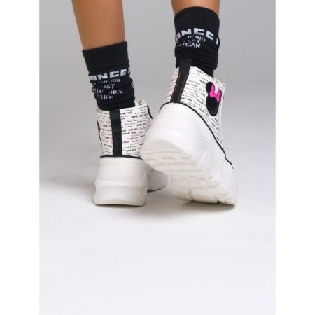 Sneakers for the girl PlayTode, size 39-4