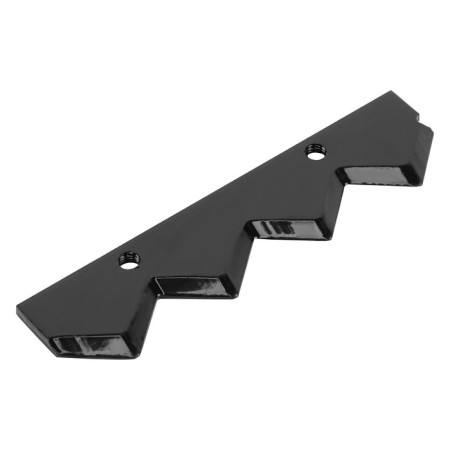 Denzel ER-300 56019 soil knife 56019, diameter 300 mm, set 2 pcs-1