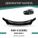 Defly hood deflector for Toyota Rav4 (XA30), 2010-2013