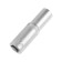 Hex -hexnet -linked head elongated tundra, under the square 1/2 ", 13 mm, CRV