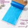 Confectionery bag, N-45, 100 pcs/steering wheel, blue color