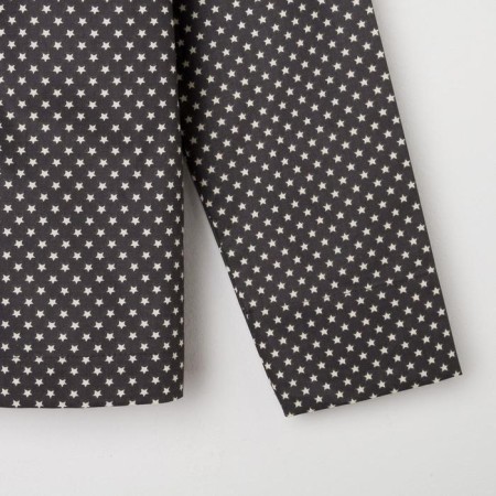 Women's shirt KAFTAN "Stars", size 40-42-6
