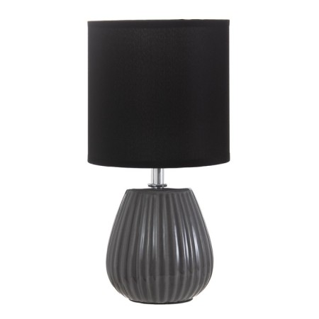E14 40W Black 14x14x28 cm Risalux desktop-5