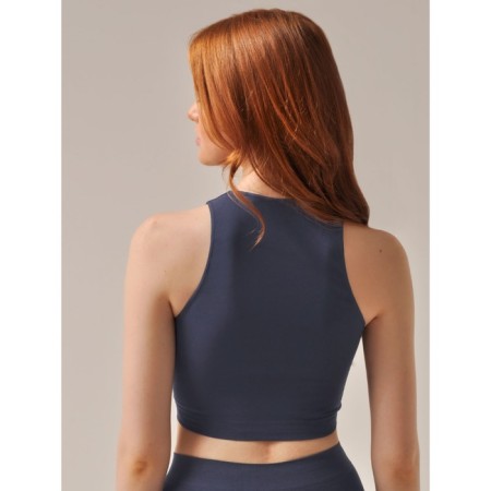 Top Female Halter Neck, Size L/XL, SEA color-1