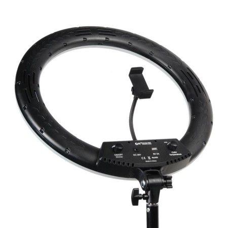 Lighting Ring Falcon Eyes Beautylight, 480rc Led-2