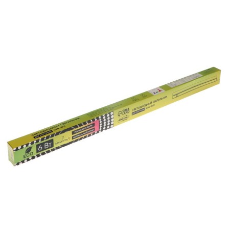 Phytoslight LED Luazon, 6 W, 300 mm, IP40, 220 V, full -spectral-5