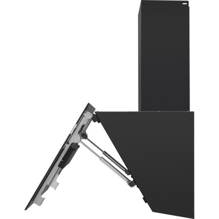Excuse Maunfeld Medway 60, inclined, 1000 m3/h, 60 cm, black-silver-8