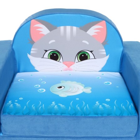 Soft toy "Divine cat", mix-3