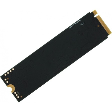 SSD Digma PCI-E 4.0 X4 1TB DGSM4001TG23T META G2 M.2 2280
