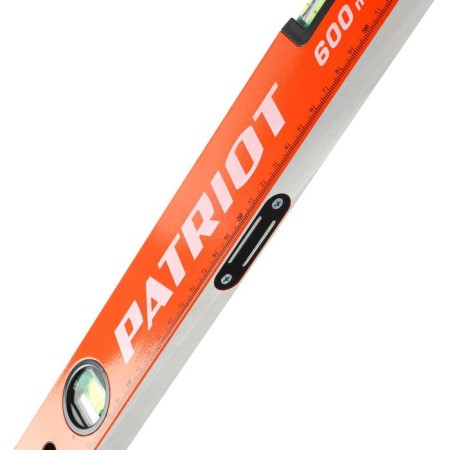 Patriot LRP-600 level, magnetic, aluminum, millned, reinforced, 600 mm-1