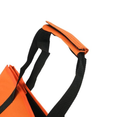 Organizer in the trunk of the car, medium, 40 × 30 × 28 cm-5