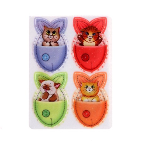 Mini-game from Fetra "Kitty"