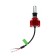 Auto Stuffing LED N3, 72 W, 5000 lm, 6500 K, IP65, set 2 pcs