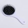 Set "since March 8": Makeup brushes 4 pcs, comb