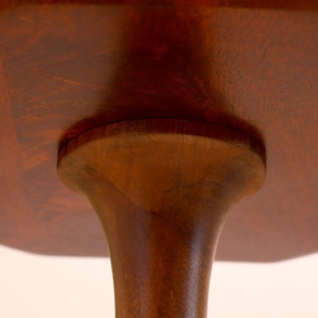 Coffee table 40x40x48 cm, mane-3