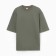 T -shirt men Minaku: Basic Line Man Color Khaki, size 56
