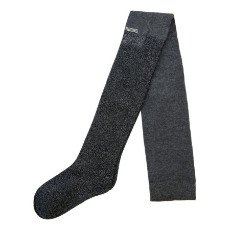 Tights for girls, height 146-152 cm