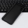 Red Line Ultimate cover for Tecno Camon 18/Camon 18p, Silicone, Black