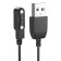 Hoco Y10, 60 cm, black smart watch cable