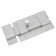 Zasov "Kirov" Secret Zd-02, flat, color gray metallic