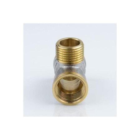 Aquasfera 9009-01, 1/2 ", internal/external/internal, nickelled brass-3