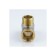 Aquasfera 9009-01, 1/2 ", internal/external/internal, nickelled brass