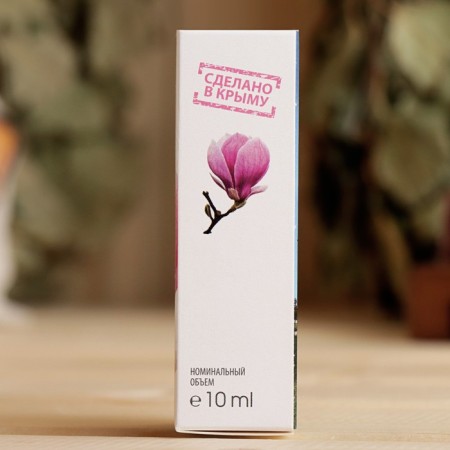 Aromatic oil "Magnolia" 10 ml spray-7