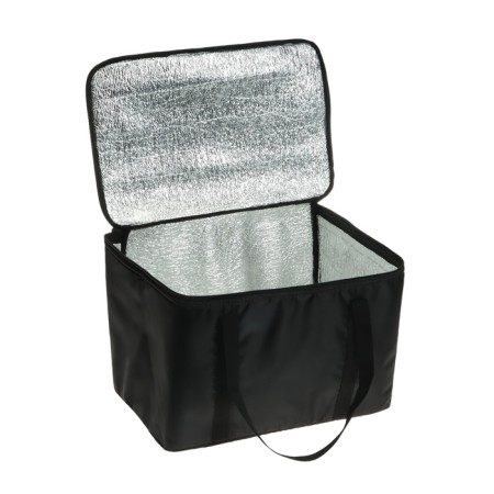 Cartage T-25, black, 30 l-2