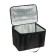 Cartage T-25, black, 30 l