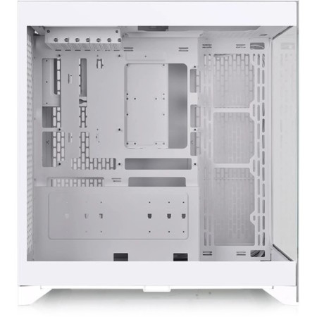 The case Thermaltake CTE E660MX White without BP E-Atx 11x120mm 4x140mm 2xusb3.0 Audio Bott PSU-2