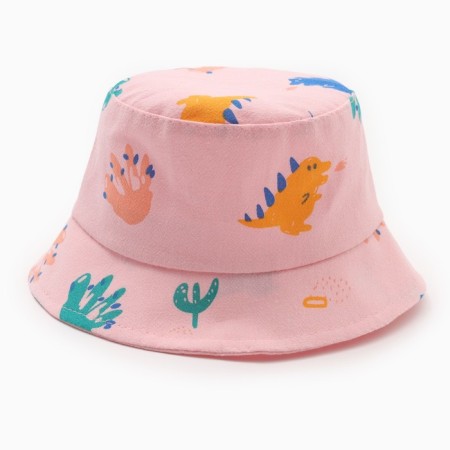 Panama Children's "Montrustics" Minaku, Tsv, Pink, Rr. 48-50