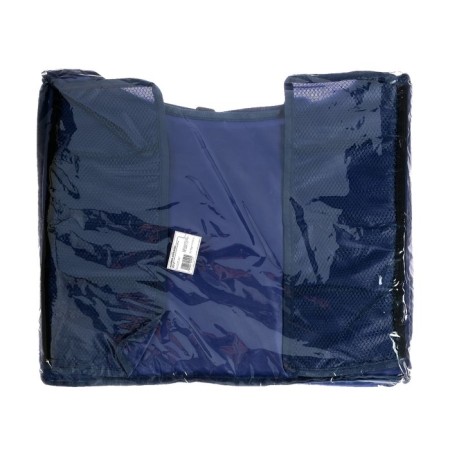 Organizer table for children's car seares 38x31 cm, blue-4