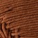 Yarn "Jeans Plus" 55% cotton, 45% acrylic 160m/100g (40 dark beige)
