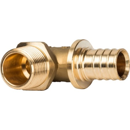 Axial transitional axial stout SFA-0005-002534, 25x3/4 "External thread